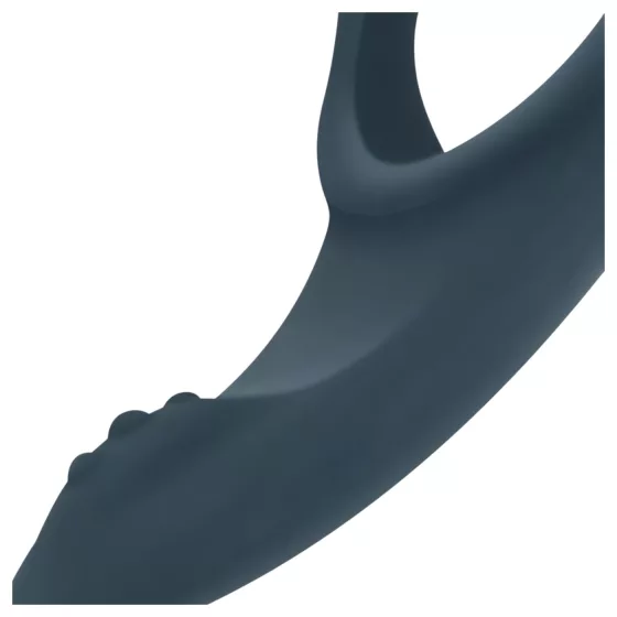 Boners - Clitoral Stimulating Penis and Testicle Ring