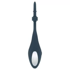 Boners - Adjustable Vibrating Penis Ring (Blue)