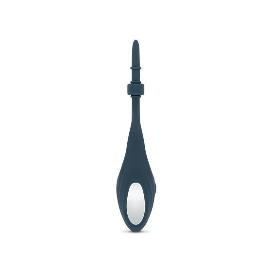 Boners - Adjustable Vibrating Penis Ring (Blue)