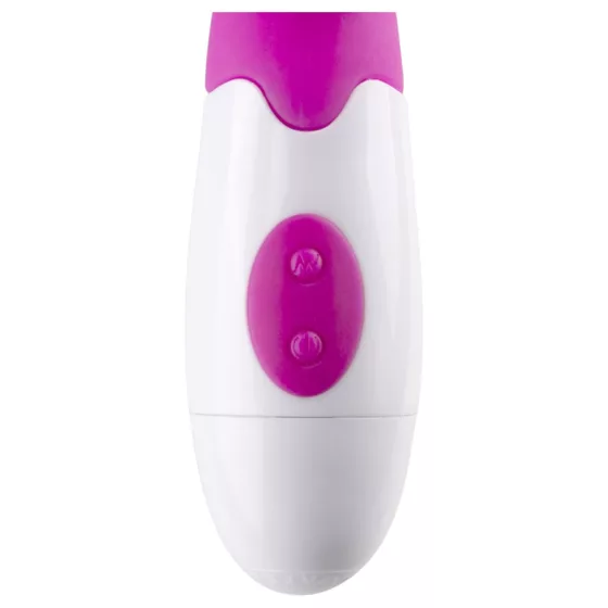 Easytoys Lily 2.0 - Rechargeable Clitoral Vibrator (Pink)