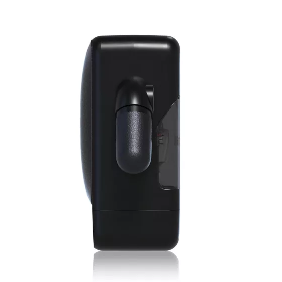 BLOWCAST Blowbot - Automatic Gamer Pleasure Device (Black)