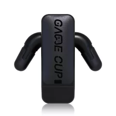 BLOWCAST Blowbot - Automatic Gamer Pleasure Device (Black)