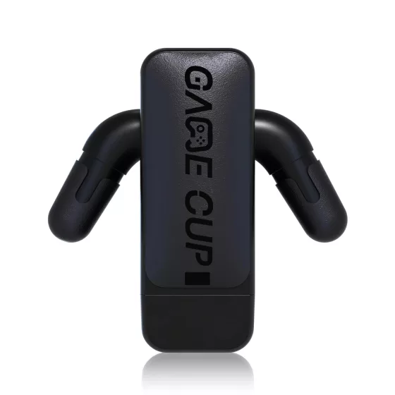 BLOWCAST Blowbot - Automatic Gamer Pleasure Device (Black)