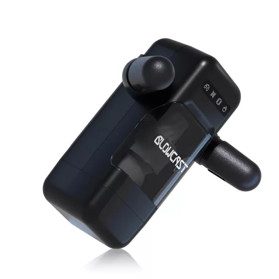 BLOWCAST Blowbot - Automatic Gamer Pleasure Device (Black)