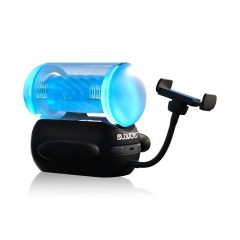   BLOWCAST Wingman Lite - Automatic Gamer Pleasure Device (Blue)