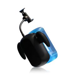   BLOWCAST Wingman Lite - Automatic Gamer Pleasure Device (Blue)