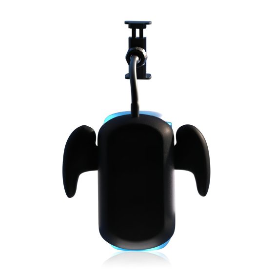 BLOWCAST Wingman Lite - Automatic Gamer Pleasure Device (Blue)