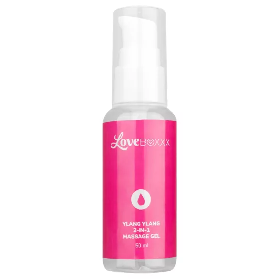 LoveBoxxx Christmas - Surprise Holiday Gift Set (Pink)
