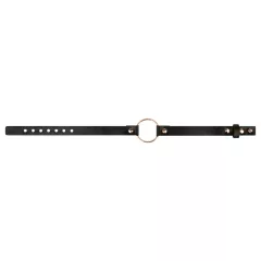 Rosy Gold - Collar (Black-Rose Gold)