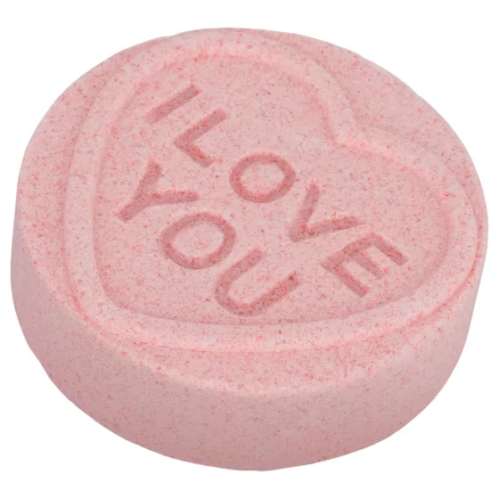 Easytoys - Bath Bomb - I Love You