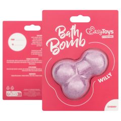Easytoys - Bath Bomb - Pecker
