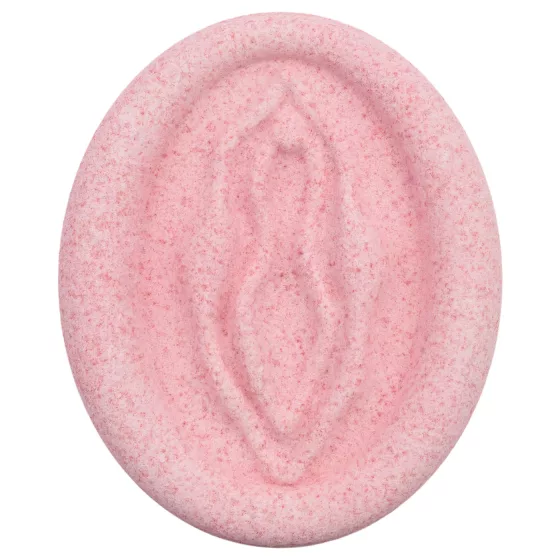 Easytoys - Bath Bomb - Pink Splash