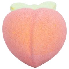 Easytoys - Bath Bomb - Peach Delight