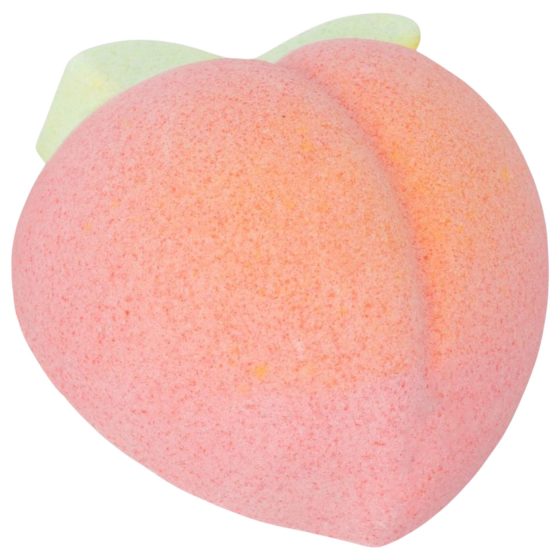 Easytoys - Bath Bomb - Peach Delight