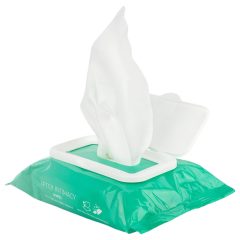 EasyGlide After Intimacy - Intimate Wipes (25 pack)