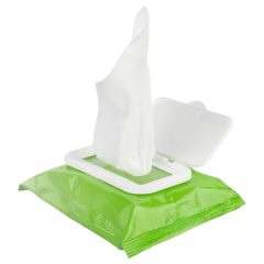 EasyGlide - Intimate Toy Cleaning Wipes (25 pcs)