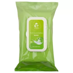 EasyGlide - toy cleaning wipes (100 pcs)