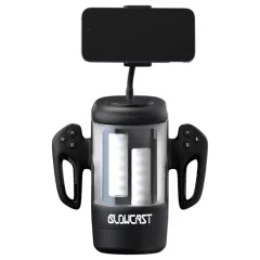 Blowcast WingXP - Automatic Gaming Pleasure Device (Black)