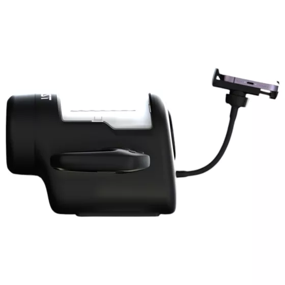 Blowcast WingXP - Automatic Gaming Pleasure Device (Black)