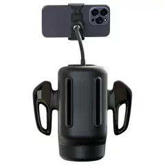 Blowcast WingXP - Automatic Gaming Pleasure Device (Black)