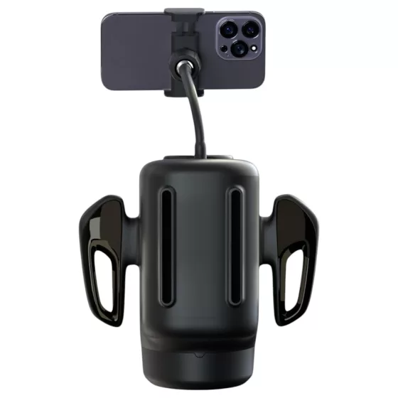 Blowcast WingXP - Automatic Gaming Pleasure Device (Black)