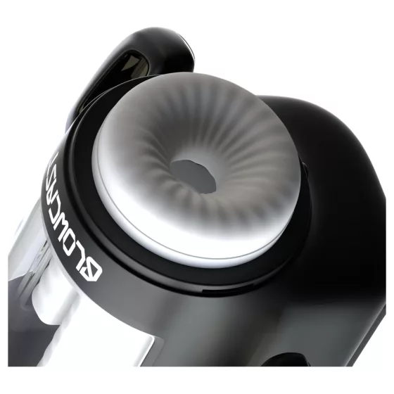 Blowcast WingXP - Automatic Gaming Pleasure Device (Black)