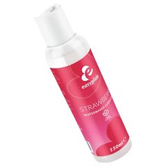   EasyGlide - Strawberry Flavored Water-Based Lubricant (150 ml)