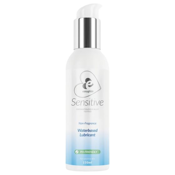 EasyGlide Sensitive - Water-Based Lubricant (150 ml)