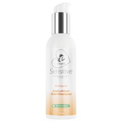 EasyGlide Sensitive - Water-Based Anal Lubricant (150 ml)