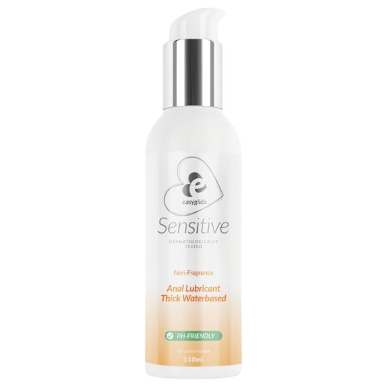 EasyGlide Sensitive - Water-Based Anal Lubricant (150 ml)