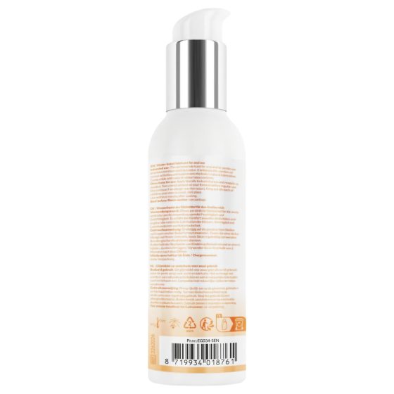 EasyGlide Sensitive - Water-Based Anal Lubricant (150 ml)