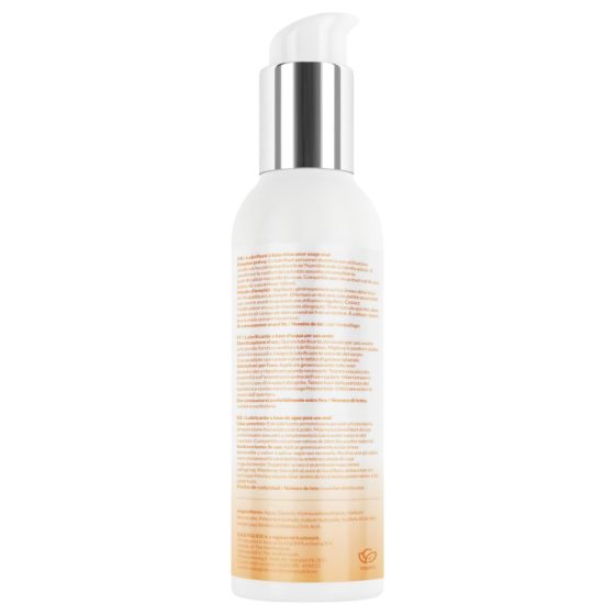 EasyGlide Sensitive - Water-Based Anal Lubricant (150 ml)