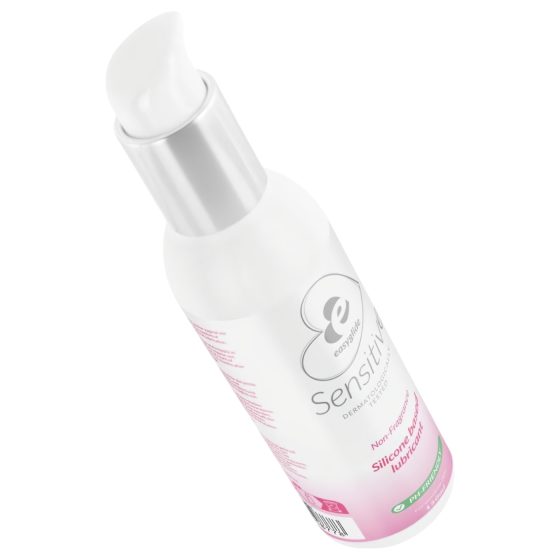 EasyGlide Sensitive - Silicone Lubricant (150 ml)