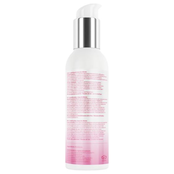 EasyGlide Sensitive - Silicone Lubricant (150 ml)
