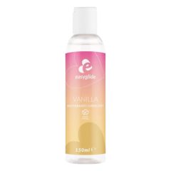   EasyGlide - flavoured water-based lubricant - vanilla (150 ml)