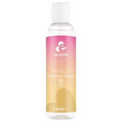 EasyGlide Vanilla Flavored Water-Based Lubricant (150 ml)