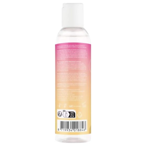 EasyGlide Vanilla Flavored Water-Based Lubricant (150 ml)