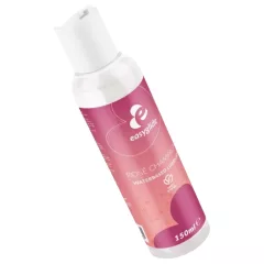   EasyGlide - Flavored Water-Based Lubricant - Rosé Champagne (150 ml)