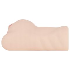 FWB - Ella Parker Lifelike Vagina (Natural)