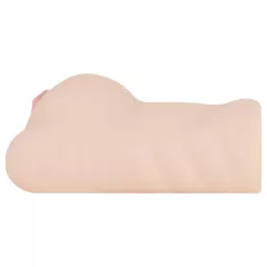 FWB - Ella Parker Lifelike Vagina (Natural)