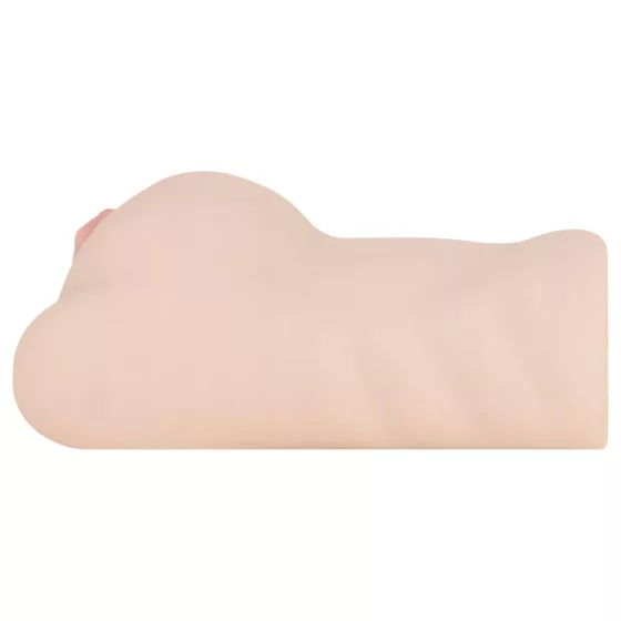 FWB - Ella Parker Lifelike Vagina (Natural)