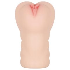 FWB - Ella Parker Lifelike Vagina (Natural)