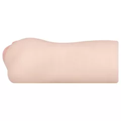 FWB - Natalie Reed Realistic Sensation Toy (Natural)