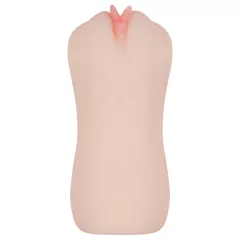 FWB - Natalie Reed Realistic Sensation Toy (Natural)
