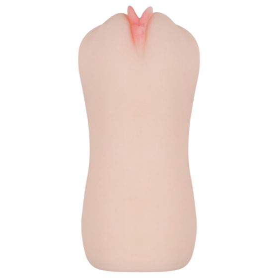 FWB - Natalie Reed Realistic Sensation Toy (Natural)