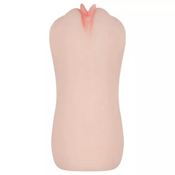 FWB - Natalie Reed Realistic Sensation Toy (Natural)