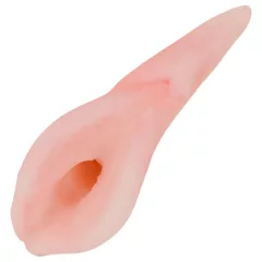 FWB - Natalie Reed Realistic Sensation Toy (Natural)