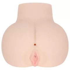 FWB - Kelly Watson Sensual Pocket Pussy (Natural)