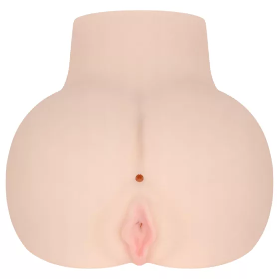 FWB - Kelly Watson Sensual Pocket Pussy (Natural)