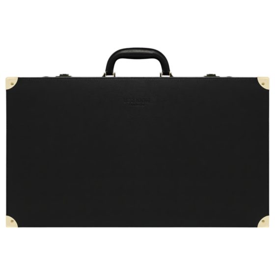 Bedroom Fantasies - 11-Piece BDSM Kit (Black)